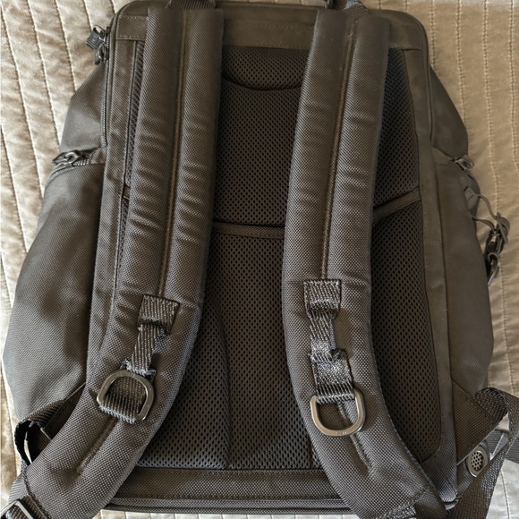 TUMI Alpha Bravo Backpack - Picture 4 of 7